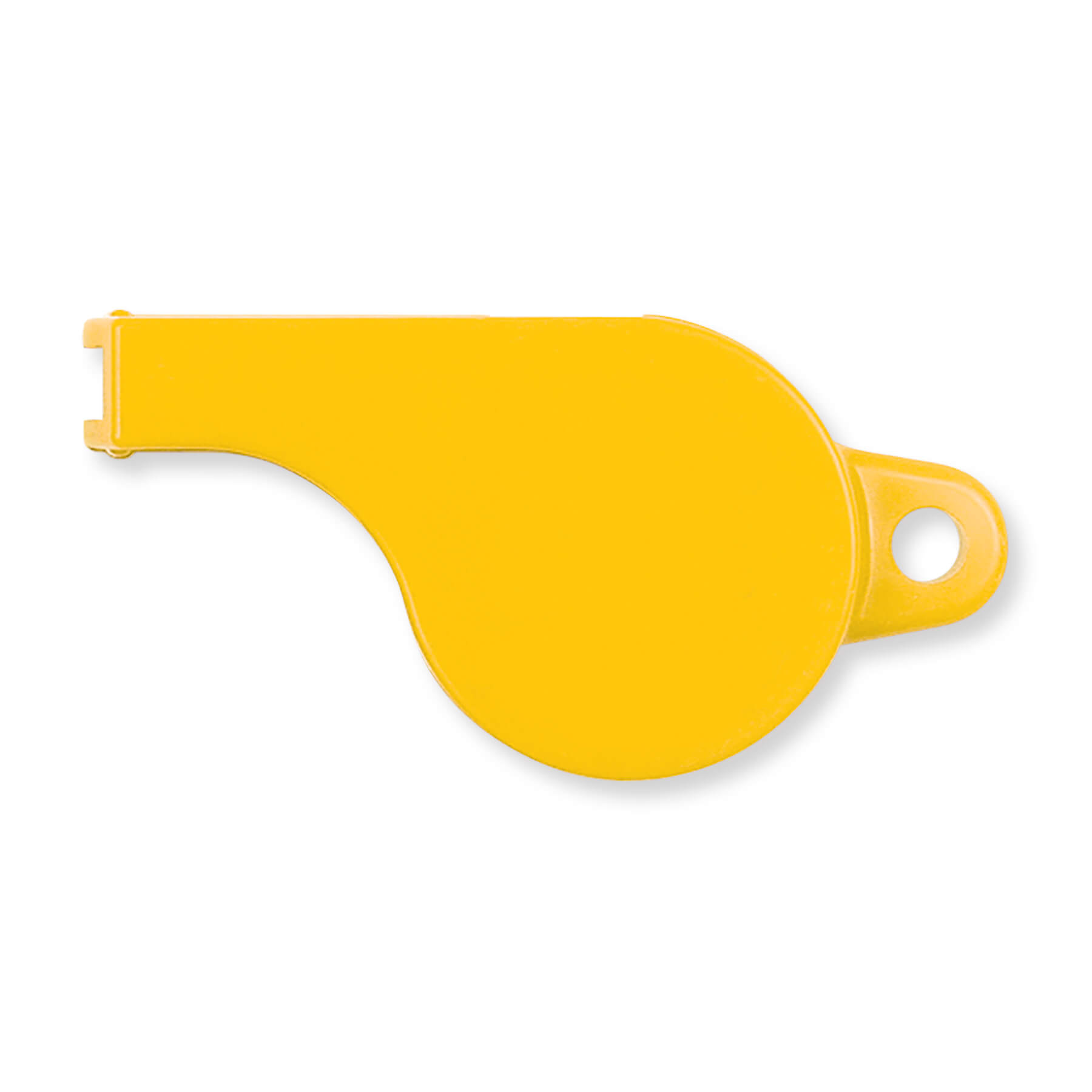 Saffron Yellow Blank